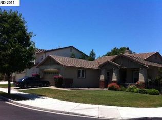 525 Mendota St, Brentwood, CA