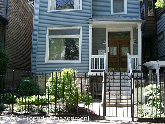 2nd image of 1123 W Montana St APT 1