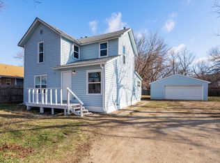 832 S Martinson St, Wichita, KS 67213