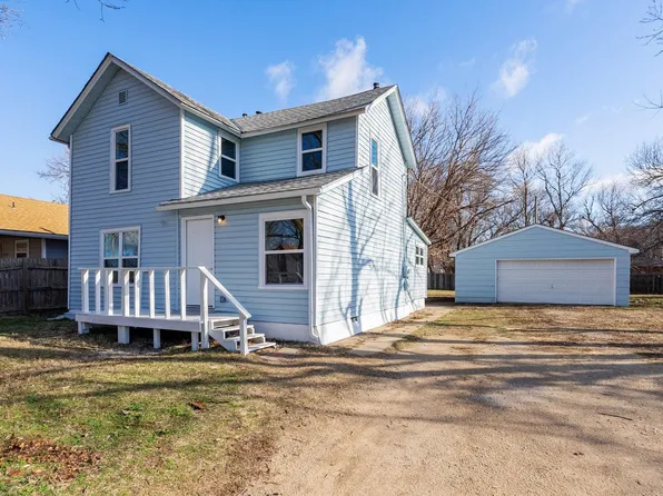 832 S Martinson St, Wichita, KS 67213