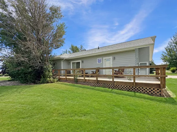 3 Hollowtop Mountain Court Valley Golf Vlg Lot 60, Ennis, MT 59729