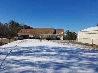 12613 Sand Rd, Buhl, AL 35463