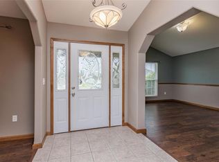 4168 Red Field Dr, Swansea, IL