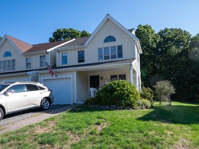 25 Midgley Ln, Worcester, MA, 01604