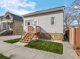 1510 Roberts Ave, Whiting, IN 46394