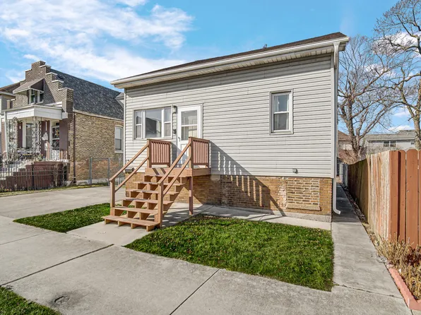 1510 Roberts Ave, Whiting, IN 46394