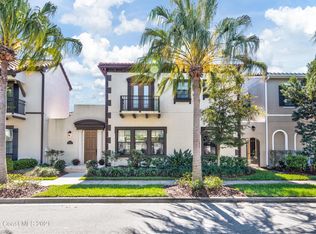 2211 Arrivas Way, Melbourne, FL 32940