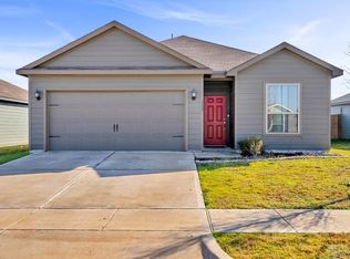 113 Yorktown Ct, Venus, TX 76084