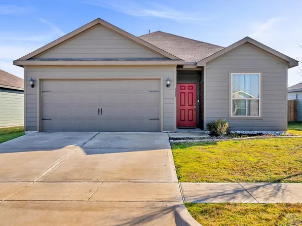 113 Yorktown Ct, Venus, TX 76084