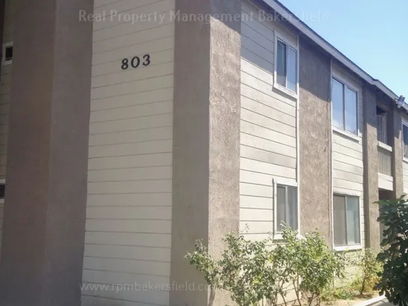 803 Monterey St APT A, Bakersfield, CA 93305