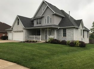 1206 Ryehill Ct, Joliet, IL 60431