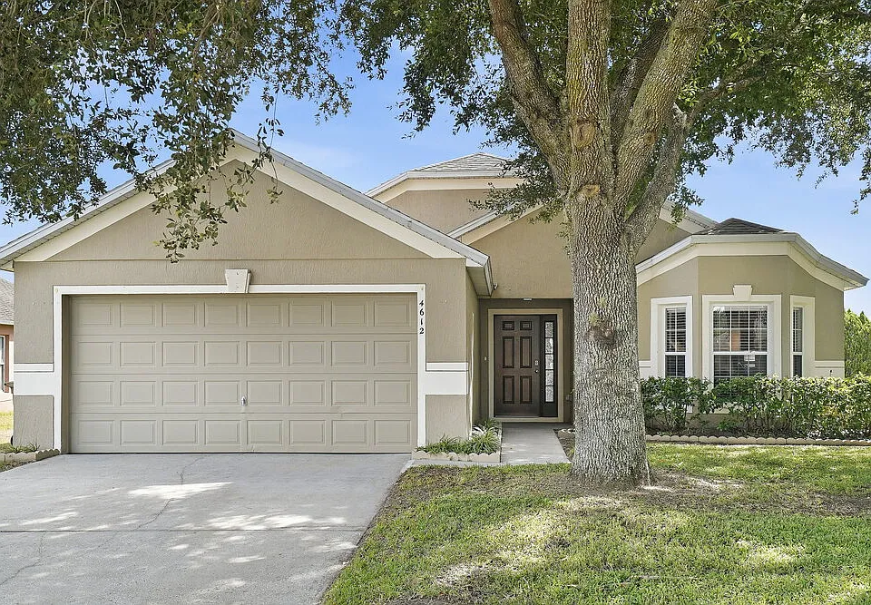 4612 Woodford Dr