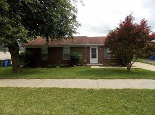 1249 Fenwick Rd, Lexington, KY 40515