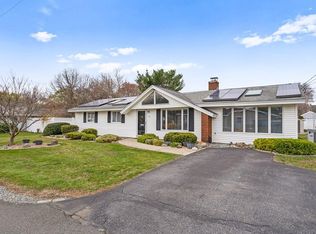 19 Wagner Rd, Stoneham, MA 02180