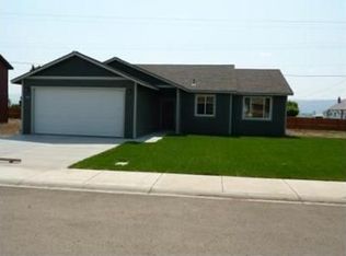 1702 E Plumridge Ave, Ellensburg, WA 98926