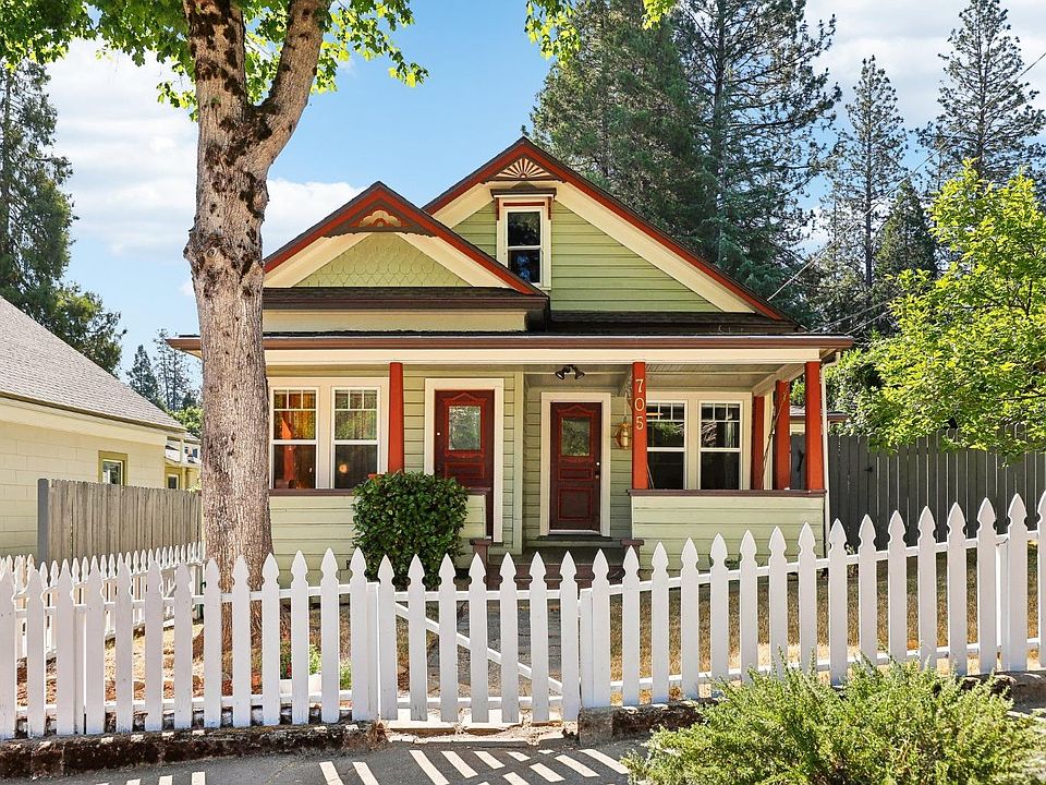 705 Zion St, Nevada City, CA 95959 | MLS #224069616 | Zillow