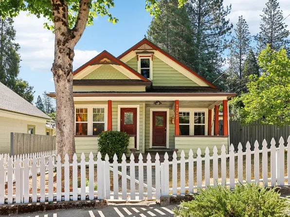 705 Zion St, Nevada City, CA 95959
