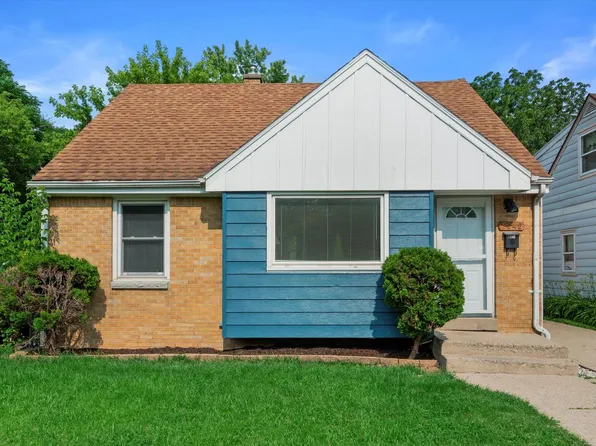 5042 N 61st STREET, Milwaukee, WI 53218