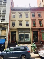 Rented by Manhattan Flats