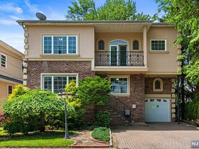 730 Hamilton Ave, Ridgefield, NJ, 07657