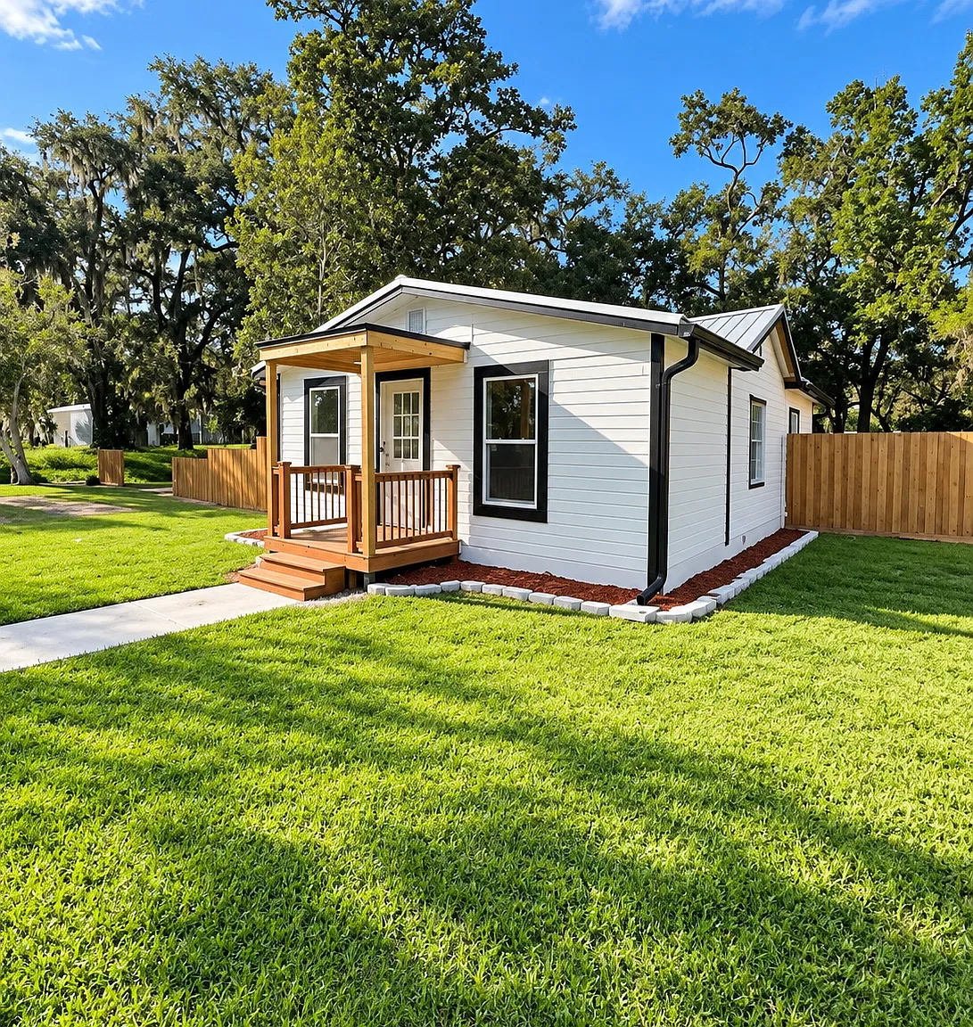 3 bed, 726 sqft, $1,600 — Photo 2