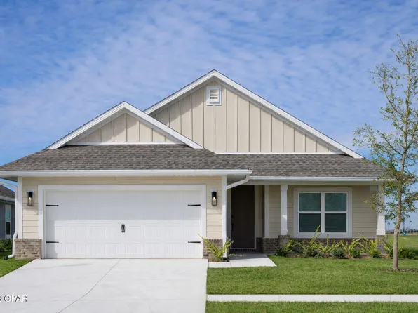 7282 Legions Loop, Panama City, FL 32404