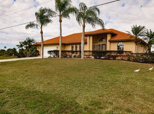 16979 Acapulco Rd, Punta Gorda, FL 33955