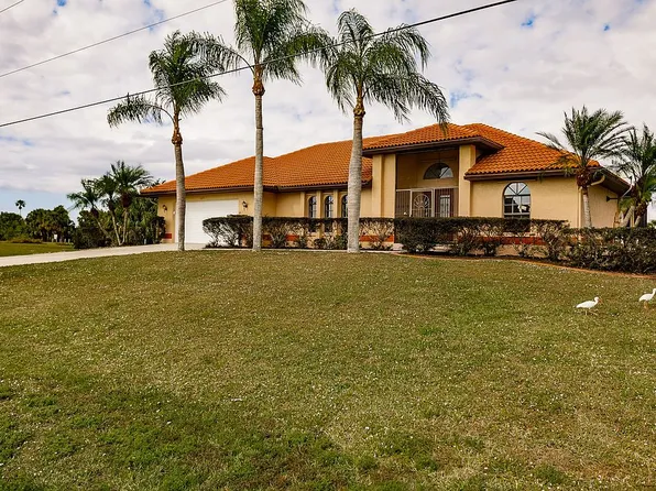 16979 Acapulco Rd, Punta Gorda, FL 33955