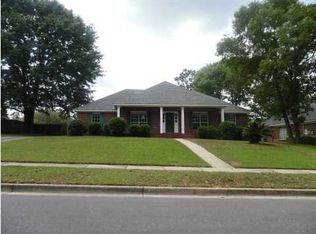 3690 Grandeur Pl, Mobile, AL 36619