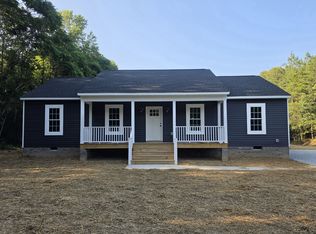 137 Deer Run Trl, Saint Stephens Church, VA 23148