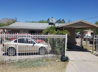 1241 Bellota Ct, Rio Rico, AZ 85648