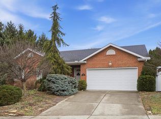 965 Deis Dr, Fairfield, OH 45014