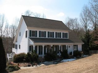 1242 Jim Caudill Rd, Wilkesboro, NC 28697