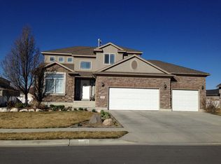 3241 N 425 W, Lehi, UT 84043