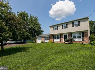 616 Fretz Rd, Souderton, PA 18964