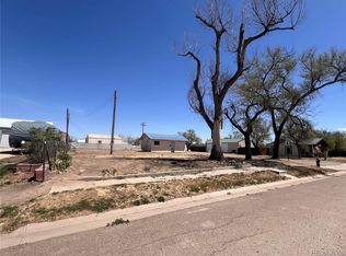 437 5th Street, Hugo, CO 80821