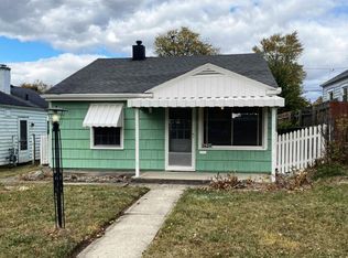 2629 Dodge Ave, Fort Wayne, IN 46805