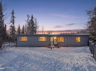 44350 Kenai Spur Hwy, Kenai, AK 99611