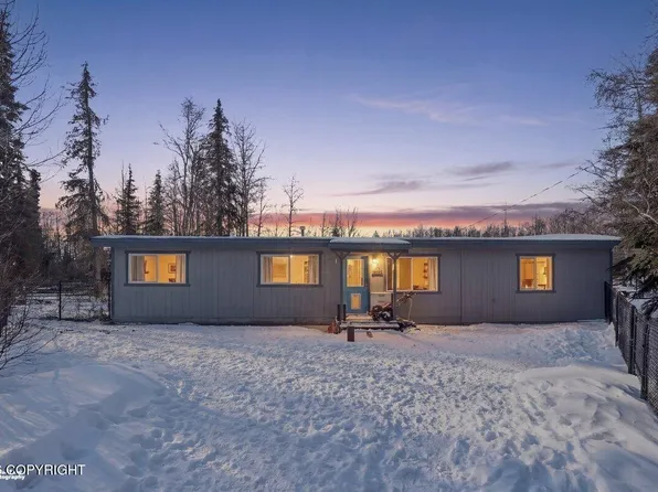 44350 Kenai Spur Hwy, Kenai, AK 99611