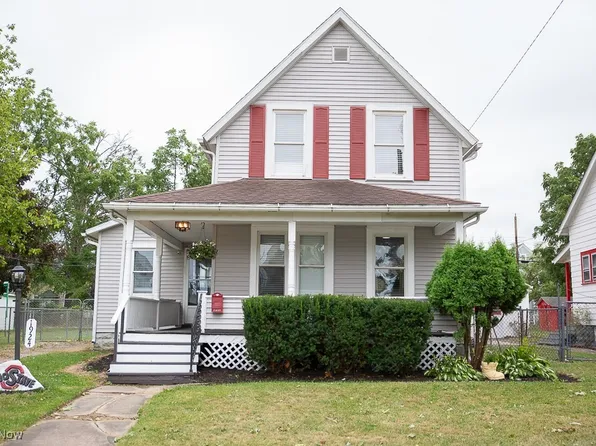 1924 E 30th St, Lorain, OH 44055