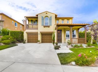 7 Via Apuesto, San Clemente, CA 92673