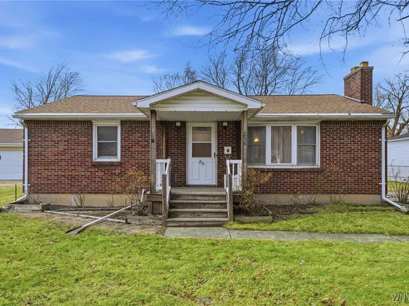 238 Desmond Dr, Tonawanda, NY 14150