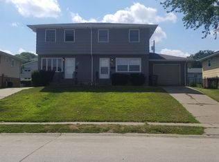 2636 N Clark St #1, Davenport, IA 52804