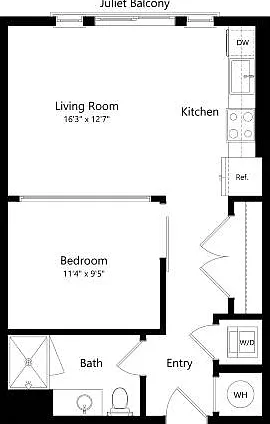 Sorella Apartments — Photo 40