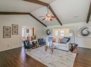 2130 Ridge Ln, Grapevine, TX 76051