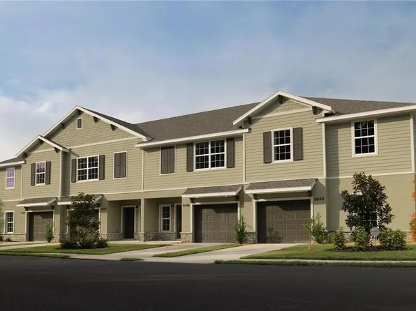 5341 Coldpine Pl, Seffner, FL 33584