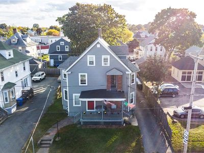 233 Waterman Ave, East Providence, RI, 02914