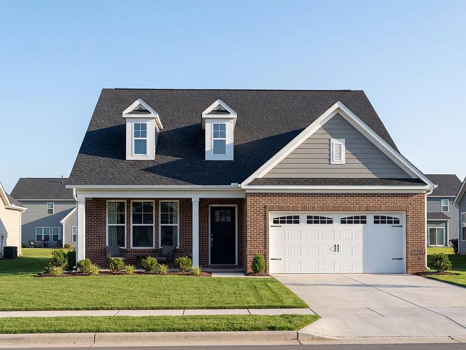 Build The Birch II C - now starting at 534,900