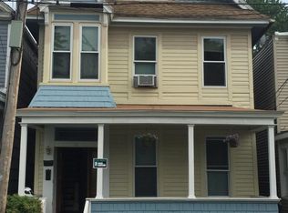 21 Aiken Ave #2, Rensselaer, NY 12144