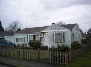 1284 Modoc St, Springfield, OR 97477